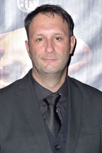 Filmpremiere 'IIlluminated' in Los Angeles