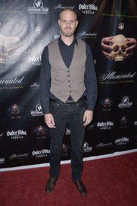Filmpremiere 'IIlluminated' in Los Angeles