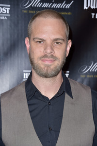 Filmpremiere 'IIlluminated' in Los Angeles