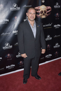 Filmpremiere 'IIlluminated' in Los Angeles