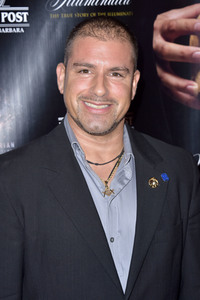 Filmpremiere 'IIlluminated' in Los Angeles