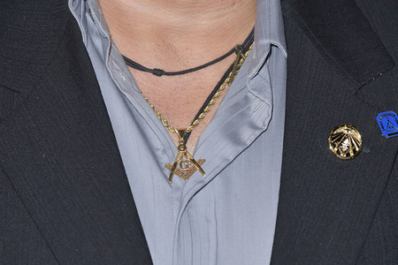 Filmpremiere 'IIlluminated' in Los Angeles