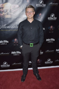 Filmpremiere 'IIlluminated' in Los Angeles