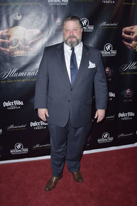 Filmpremiere 'IIlluminated' in Los Angeles