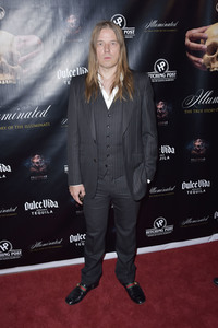 Filmpremiere 'IIlluminated' in Los Angeles