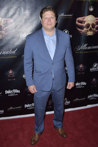 Filmpremiere 'IIlluminated' in Los Angeles