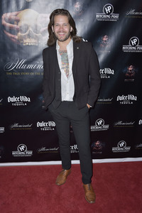 Filmpremiere 'IIlluminated' in Los Angeles