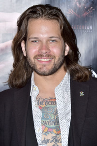 Filmpremiere 'IIlluminated' in Los Angeles