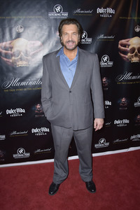 Filmpremiere 'IIlluminated' in Los Angeles