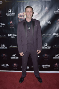 Filmpremiere 'IIlluminated' in Los Angeles
