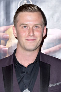 Filmpremiere 'IIlluminated' in Los Angeles