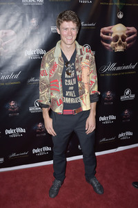 Filmpremiere 'IIlluminated' in Los Angeles