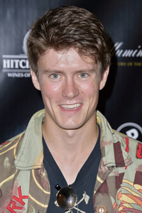 Filmpremiere 'IIlluminated' in Los Angeles