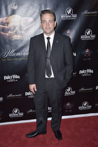 Filmpremiere 'IIlluminated' in Los Angeles