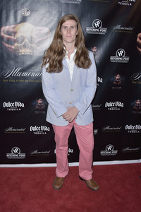 Filmpremiere 'IIlluminated' in Los Angeles