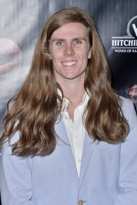 Filmpremiere 'IIlluminated' in Los Angeles