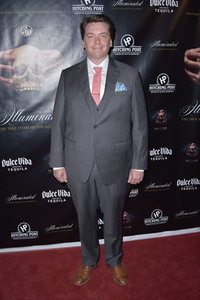 Filmpremiere 'IIlluminated' in Los Angeles