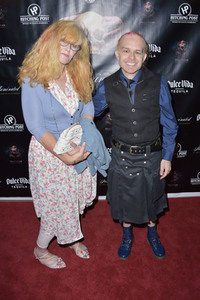 Filmpremiere 'IIlluminated' in Los Angeles
