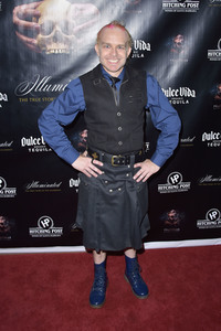 Filmpremiere 'IIlluminated' in Los Angeles