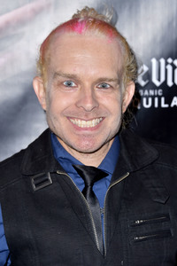 Filmpremiere 'IIlluminated' in Los Angeles