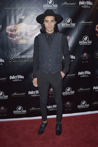 Filmpremiere 'IIlluminated' in Los Angeles