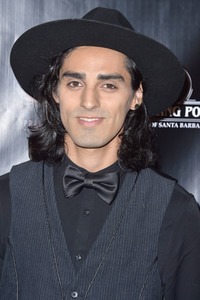 Filmpremiere 'IIlluminated' in Los Angeles