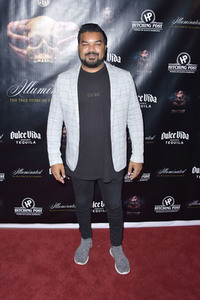 Filmpremiere 'IIlluminated' in Los Angeles