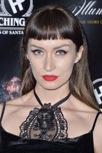 Filmpremiere 'IIlluminated' in Los Angeles