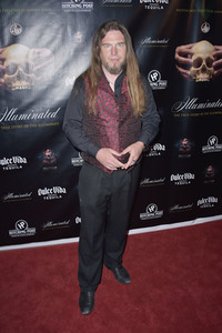 Filmpremiere 'IIlluminated' in Los Angeles