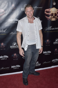 Filmpremiere 'IIlluminated' in Los Angeles