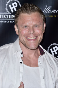 Filmpremiere 'IIlluminated' in Los Angeles