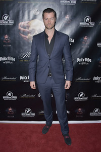 Filmpremiere 'IIlluminated' in Los Angeles