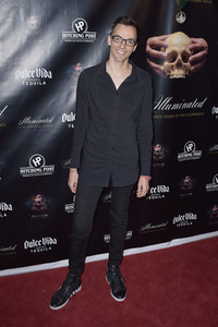 Filmpremiere 'IIlluminated' in Los Angeles