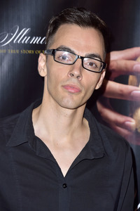 Filmpremiere 'IIlluminated' in Los Angeles