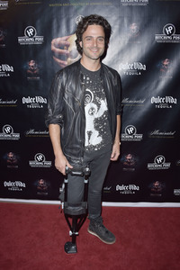 Filmpremiere 'IIlluminated' in Los Angeles