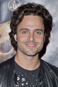 Filmpremiere 'IIlluminated' in Los Angeles