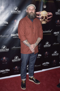 Filmpremiere 'IIlluminated' in Los Angeles