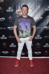 Filmpremiere 'IIlluminated' in Los Angeles