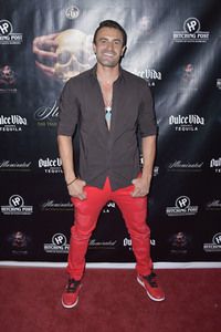 Filmpremiere 'IIlluminated' in Los Angeles