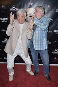 Filmpremiere 'IIlluminated' in Los Angeles