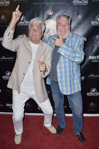 Filmpremiere 'IIlluminated' in Los Angeles