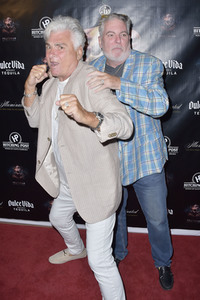 Filmpremiere 'IIlluminated' in Los Angeles