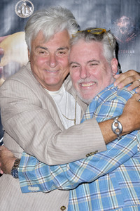 Filmpremiere 'IIlluminated' in Los Angeles