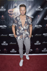 Filmpremiere 'IIlluminated' in Los Angeles