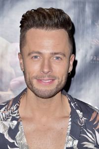 Filmpremiere 'IIlluminated' in Los Angeles