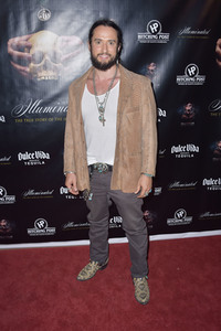 Filmpremiere 'IIlluminated' in Los Angeles