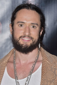 Filmpremiere 'IIlluminated' in Los Angeles