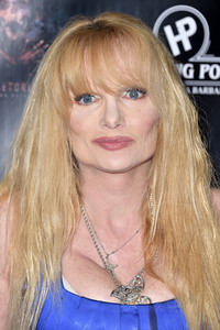 Filmpremiere 'IIlluminated' in Los Angeles