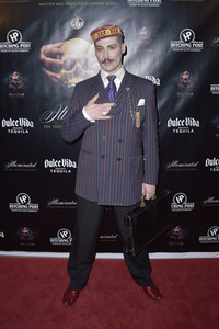 Filmpremiere 'IIlluminated' in Los Angeles