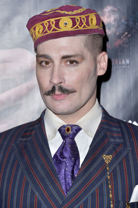 Filmpremiere 'IIlluminated' in Los Angeles